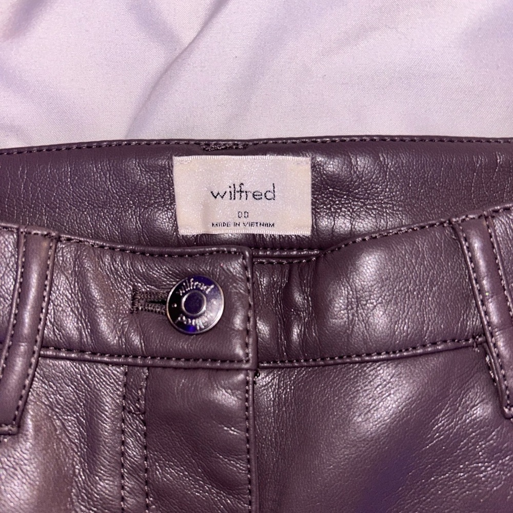 Wilfred Melina Pants